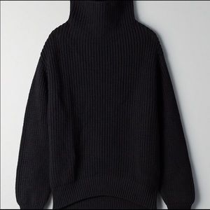 Wilfred Montpellier Sweater